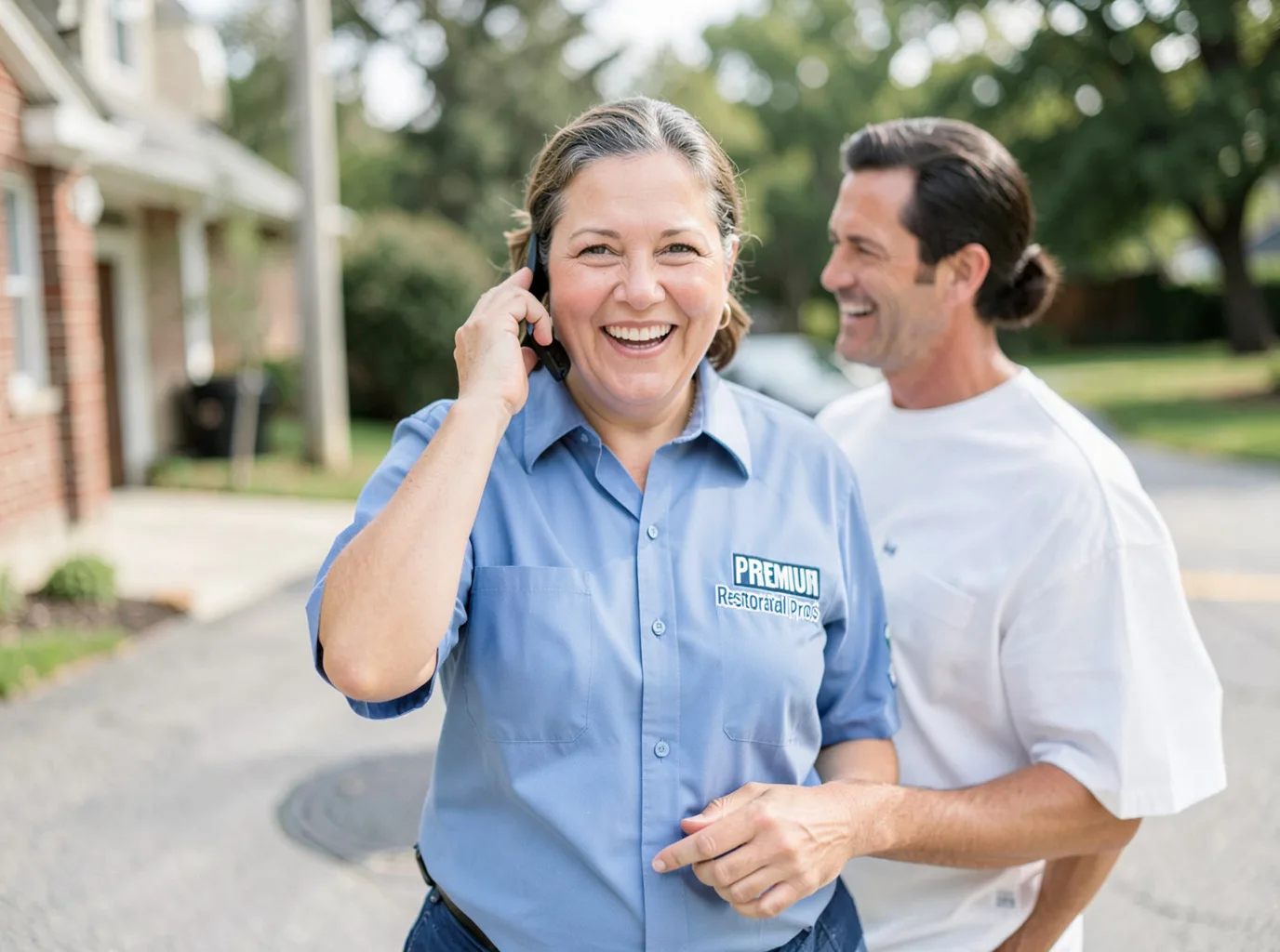 Water Damage Restoration Wister, OK FAQs